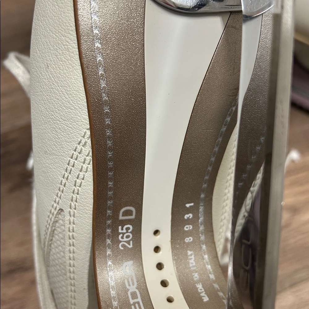 Edea ice fly 265D with infinity eclipse blades - image 4